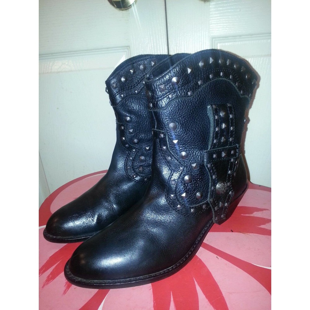 Vince Camuto Women's Cowboy boots